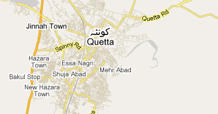 Murderer of 28 persons arrested by Quetta police